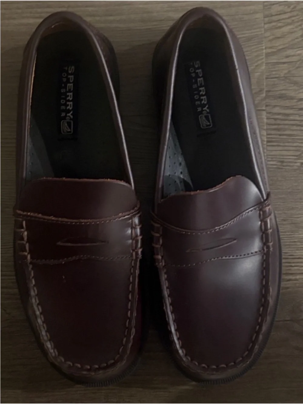 Sperry classic children